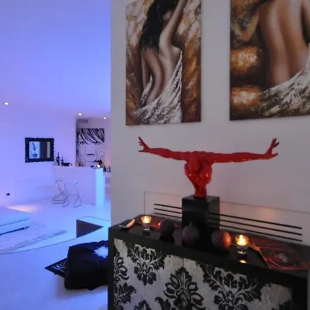 White Elegance דירה