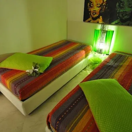 דירה White Elegance גאליפולי