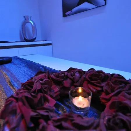 דירה White Elegance