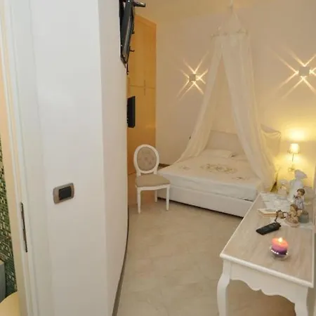 White Elegance דירה