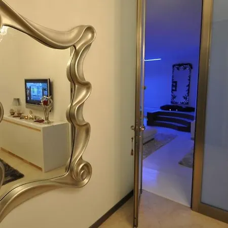 דירה White Elegance גאליפולי